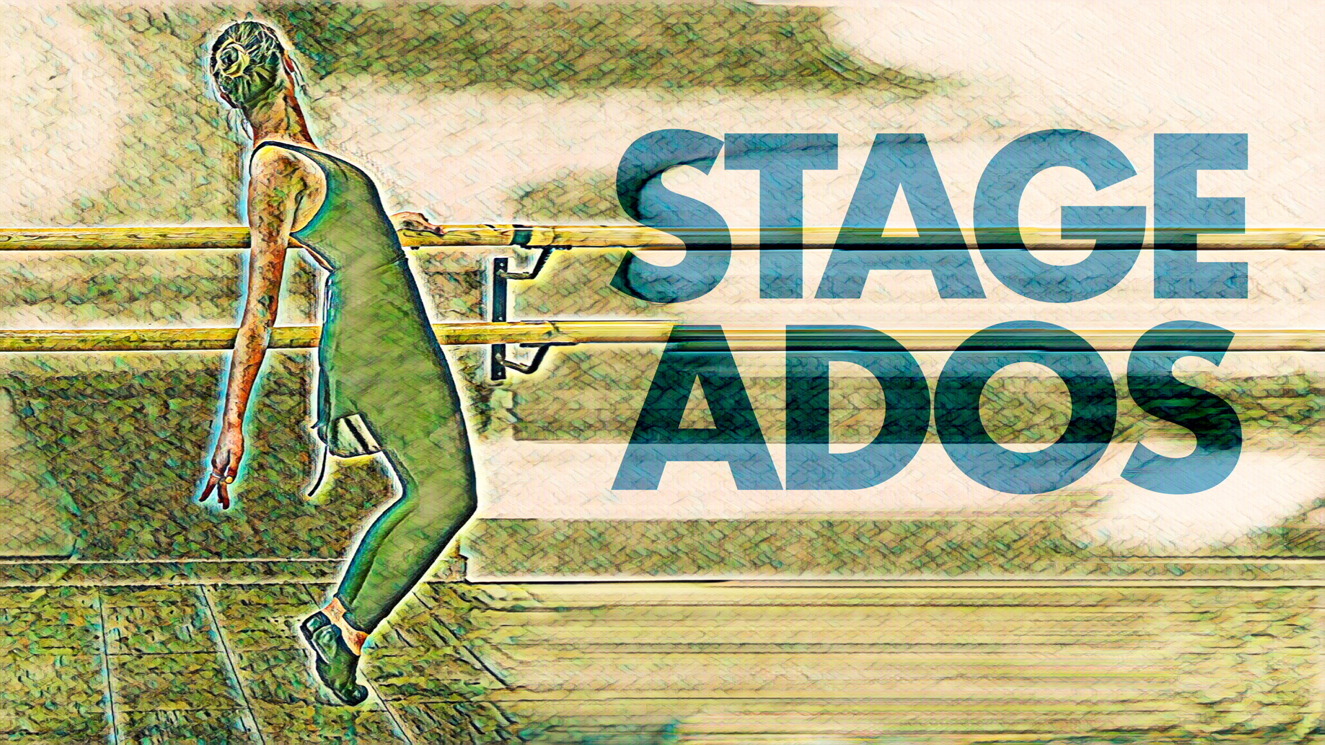 stage ados